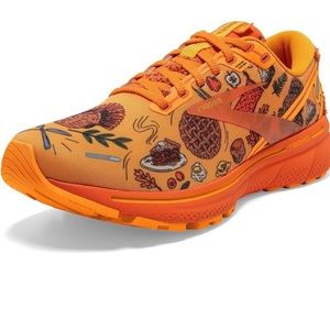 Brooks Ghost 14 Holiday Edition
